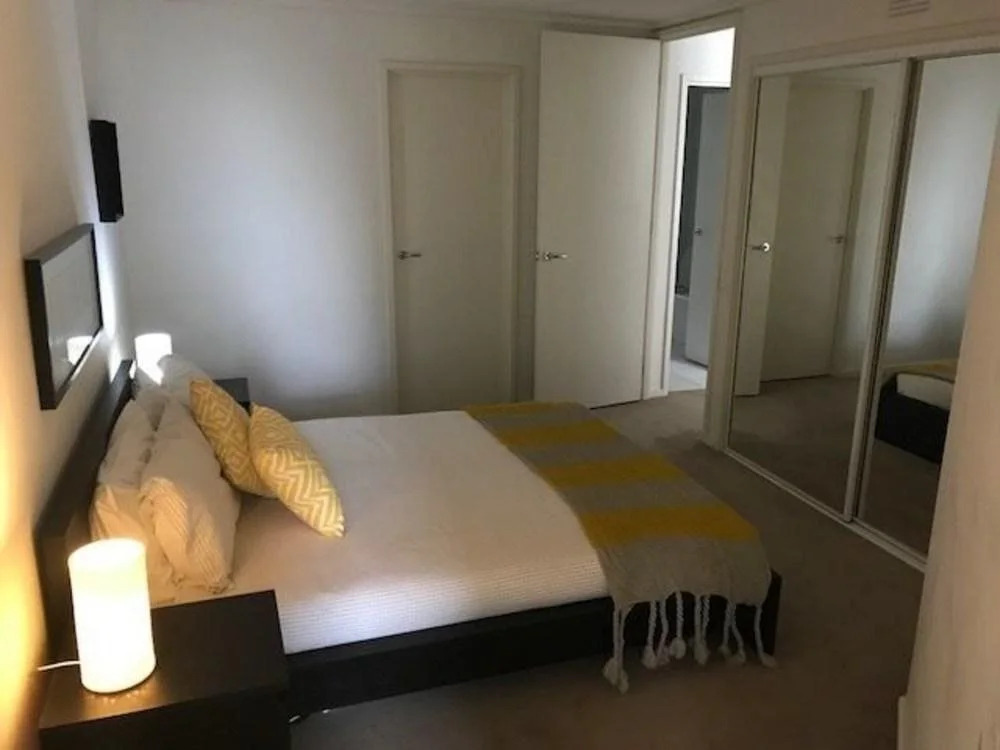 Melbourne Short Stay Apartments at Melbourne CBD