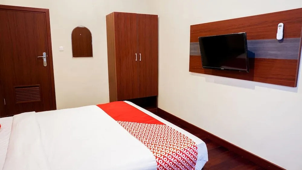 Hotel O Pasteur Near Nuart Sculpture Park Formerly Maleo Exclusive