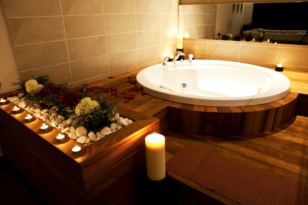 Side Village Family Suite - All Inclusive