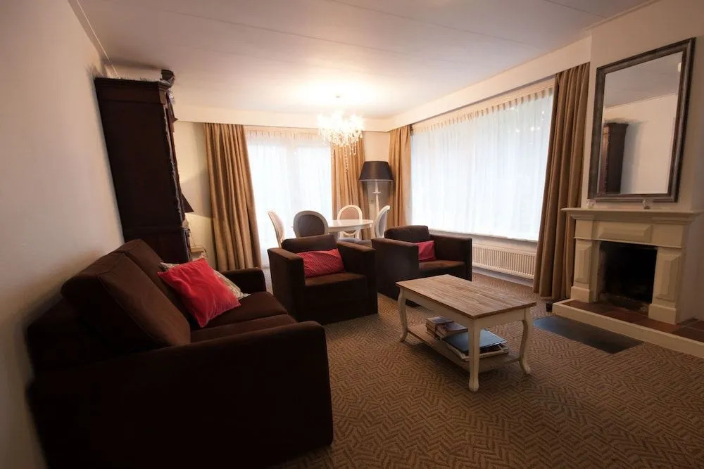 Landgoedhotel Villa Vennendal