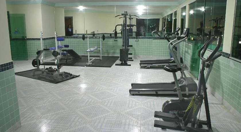 GV Center Hotel