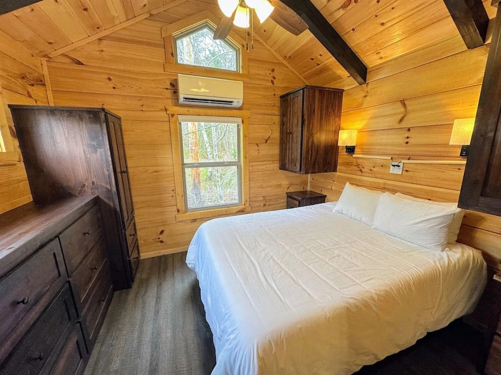 Tiny Home Topline