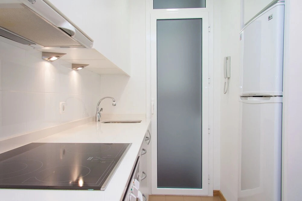 Sweet Inn Aparment - Gracia Deluxe