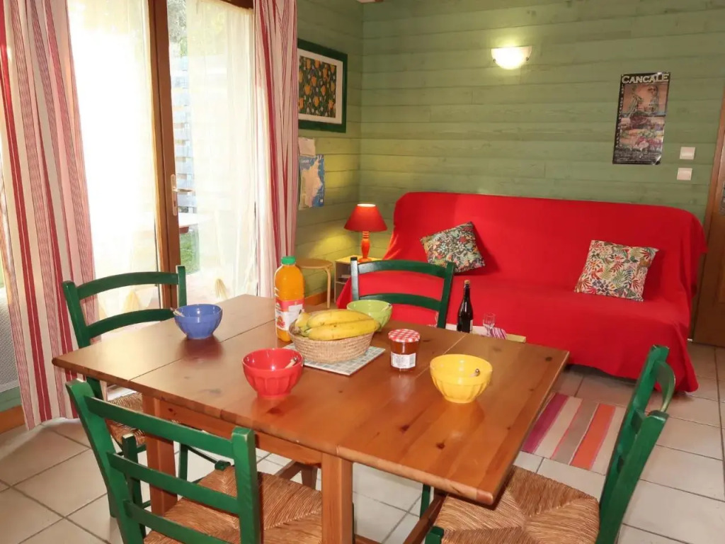 Chalet Le Chalet by Interhome