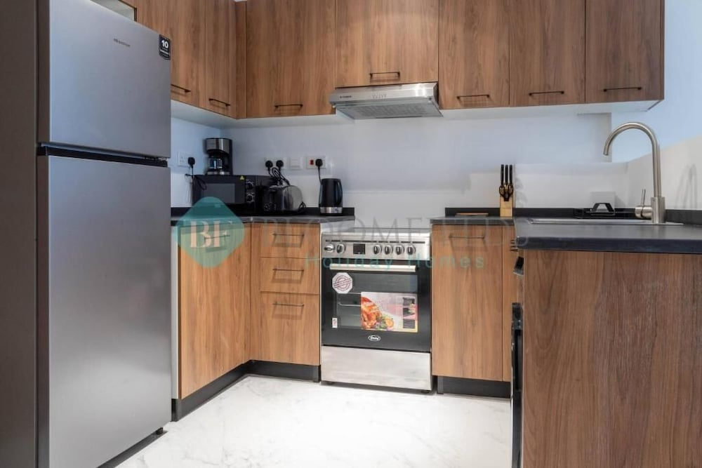 Bloomfields Mesmerizing 1BR in Oasis