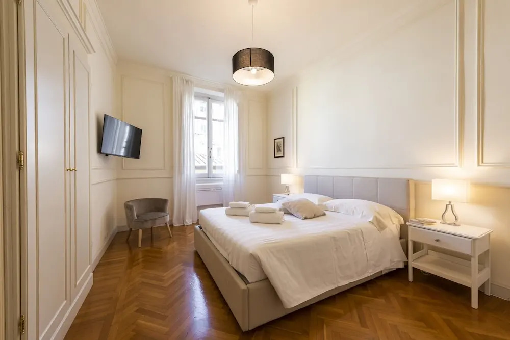 The Old Palace- Luxury Suites Signoria