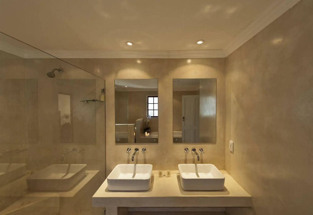 Knysna Hollow Country Estate