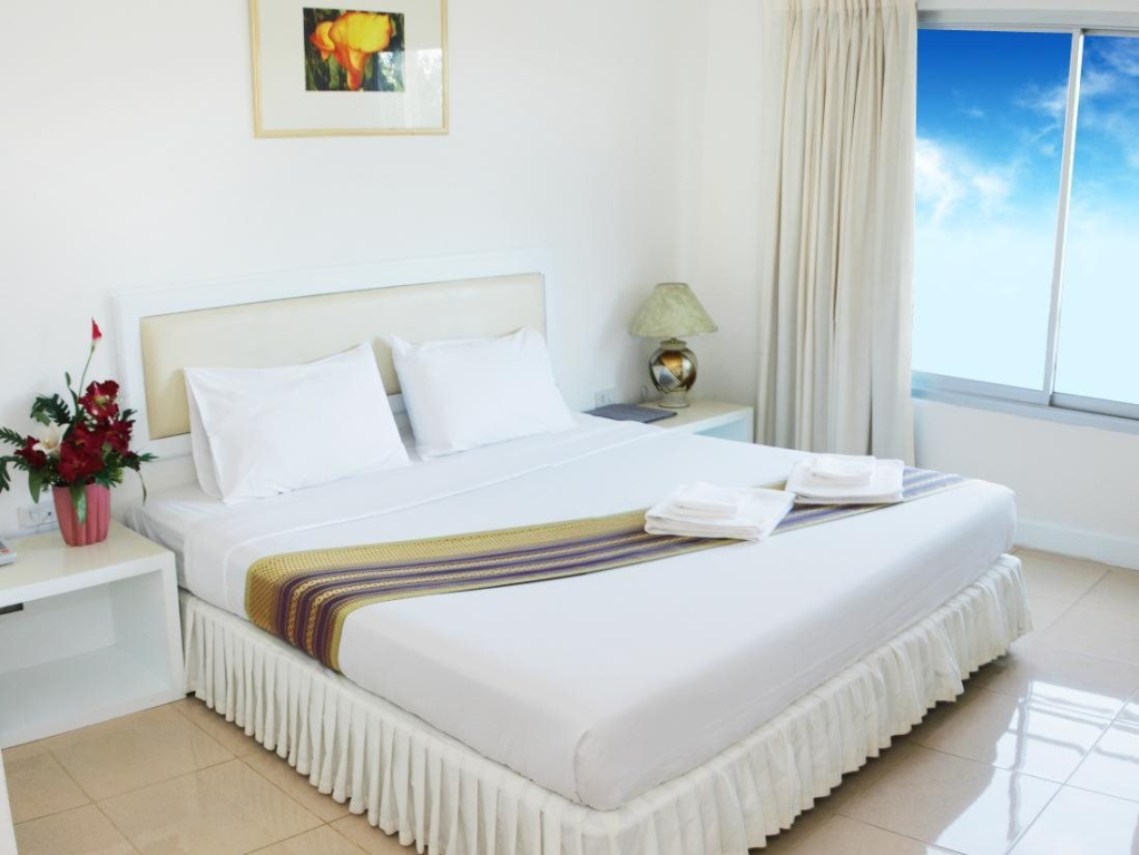 Sang Aroun Hotel