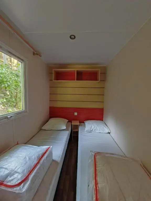 Camping de l'Arche