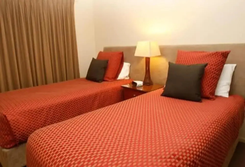 Waterview Luxury Apartments