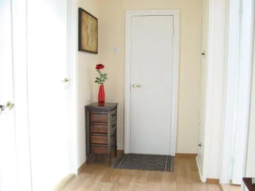 Gratarre Apartment