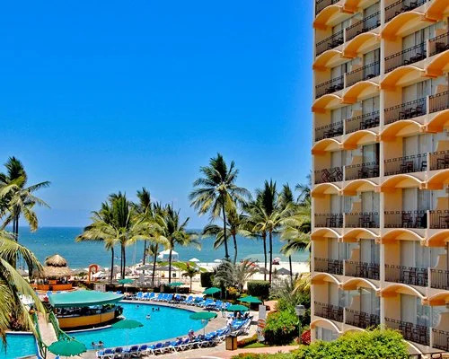 Torre Condomar En Sunscape Puerto Vallarta Resort & Spa, Puerto Vallarta, Mexico