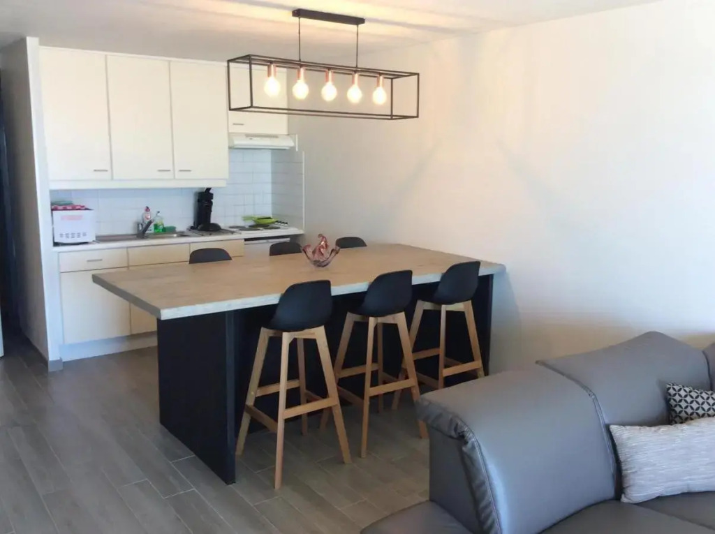 Appartement Val Rose II, 7de verdieping