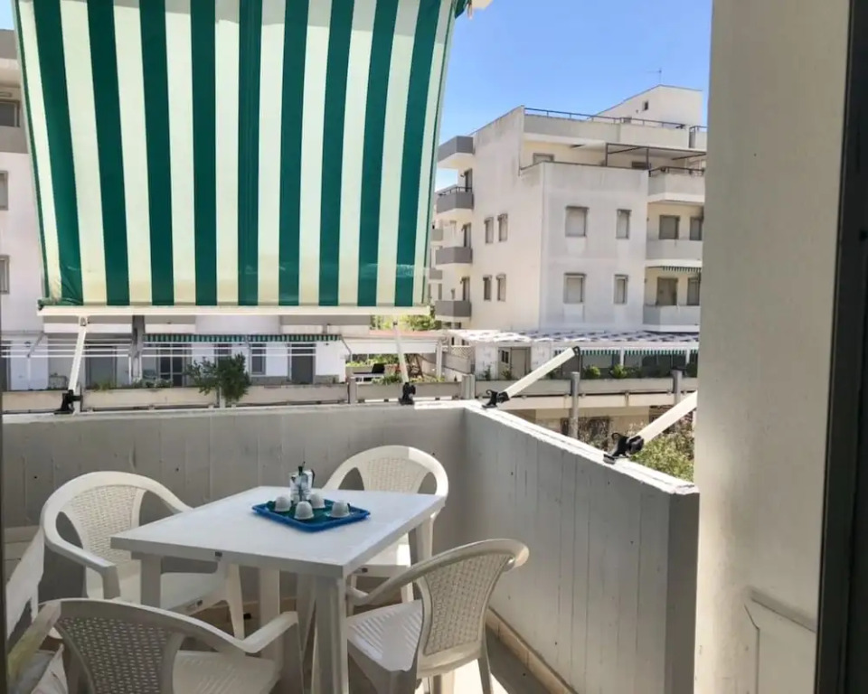 Casa al mare