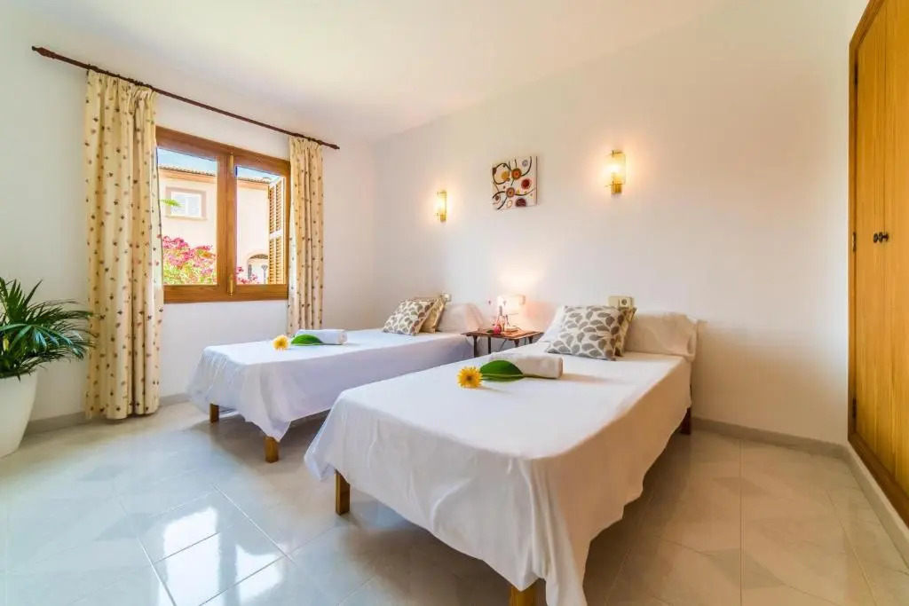 Ideal Property Mallorca - Rosas 28