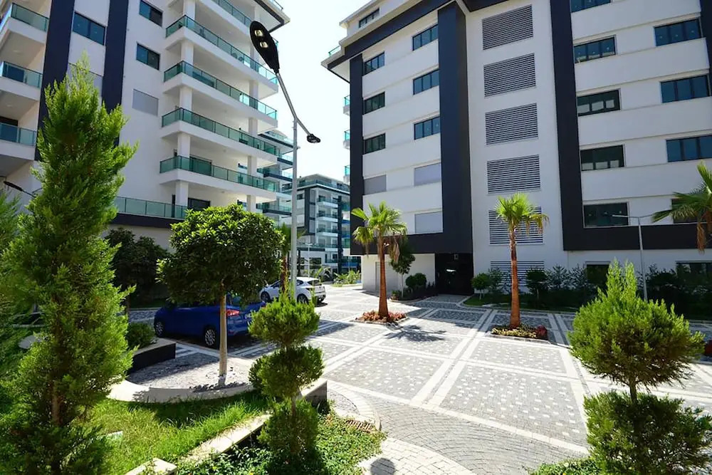 Konak Seaside Resort 1 bedroom