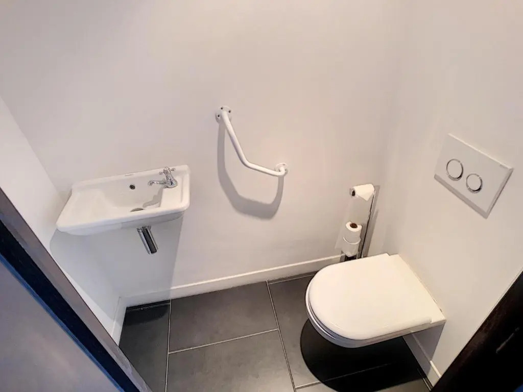 Appartement Cannes, 2 pièces, 4 personnes - FR-1-470-13
