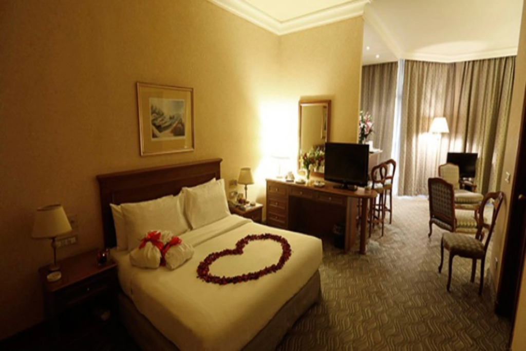 Bayview Hotel Beirut