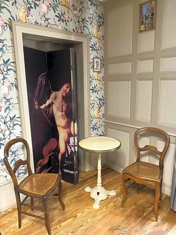 Chambres dhôtes Kayros