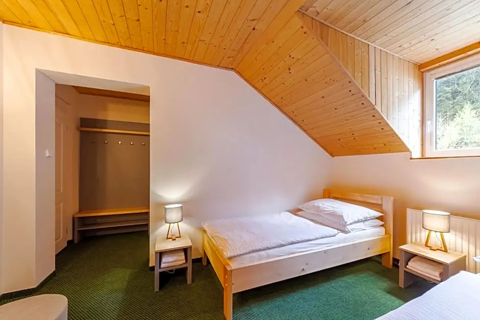 Hotel Studenec