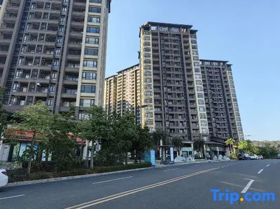 Xilegu Xigu Hot Spring Homestay