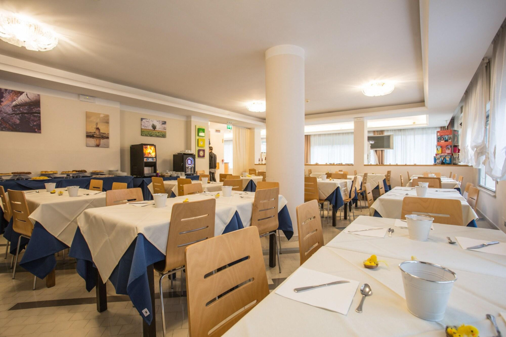 Hotel B&B Nizza Riccione