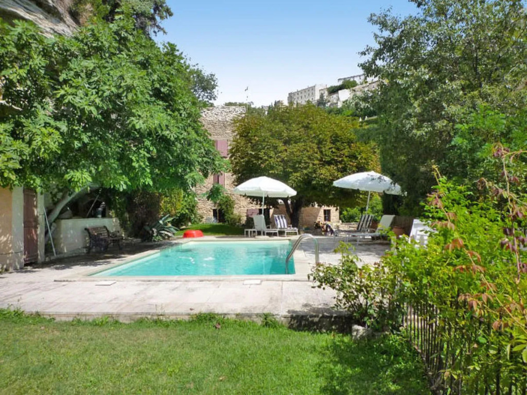 La Maison si tranquille
