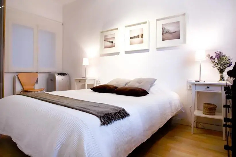 Tibidabo Flat Barcelona