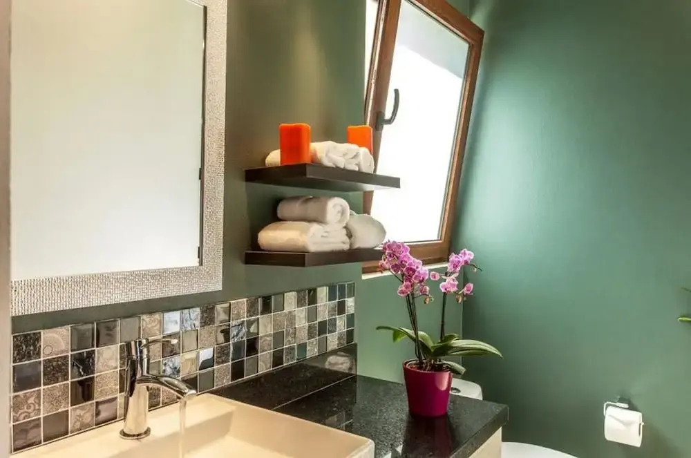 Penthouse 602 - Casa Condesa
