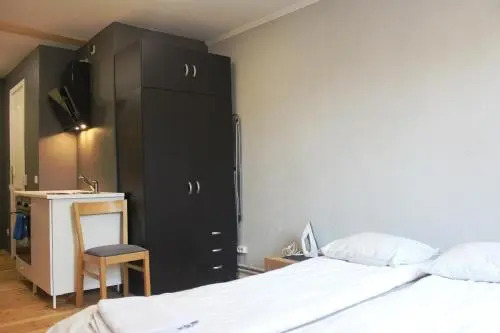 Varnu Apartment