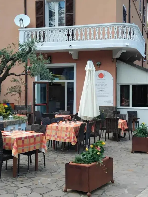 Locanda Rocchetta-Premilcuore