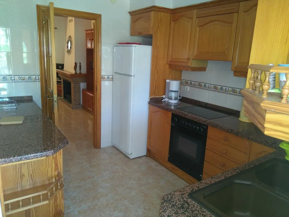 Villa Lantxo