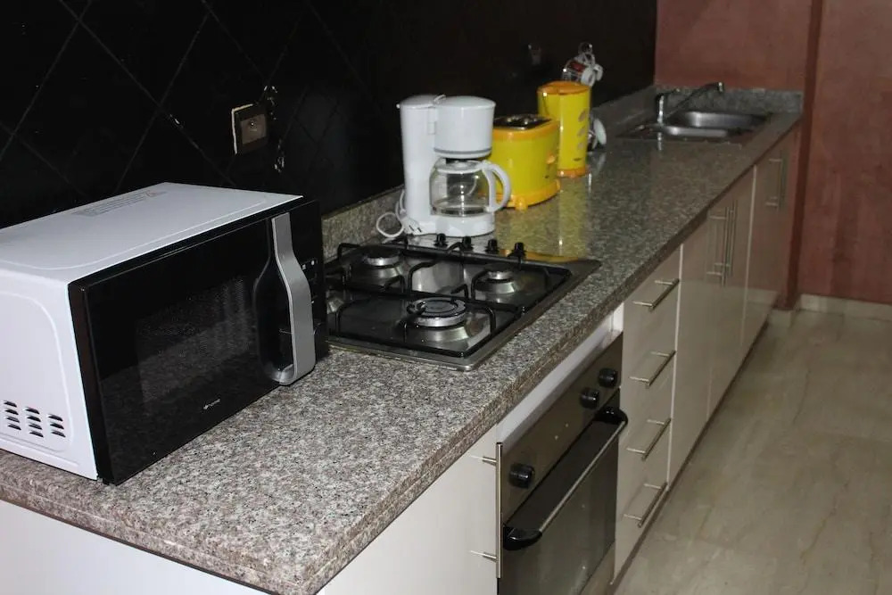 Appartement Assafa