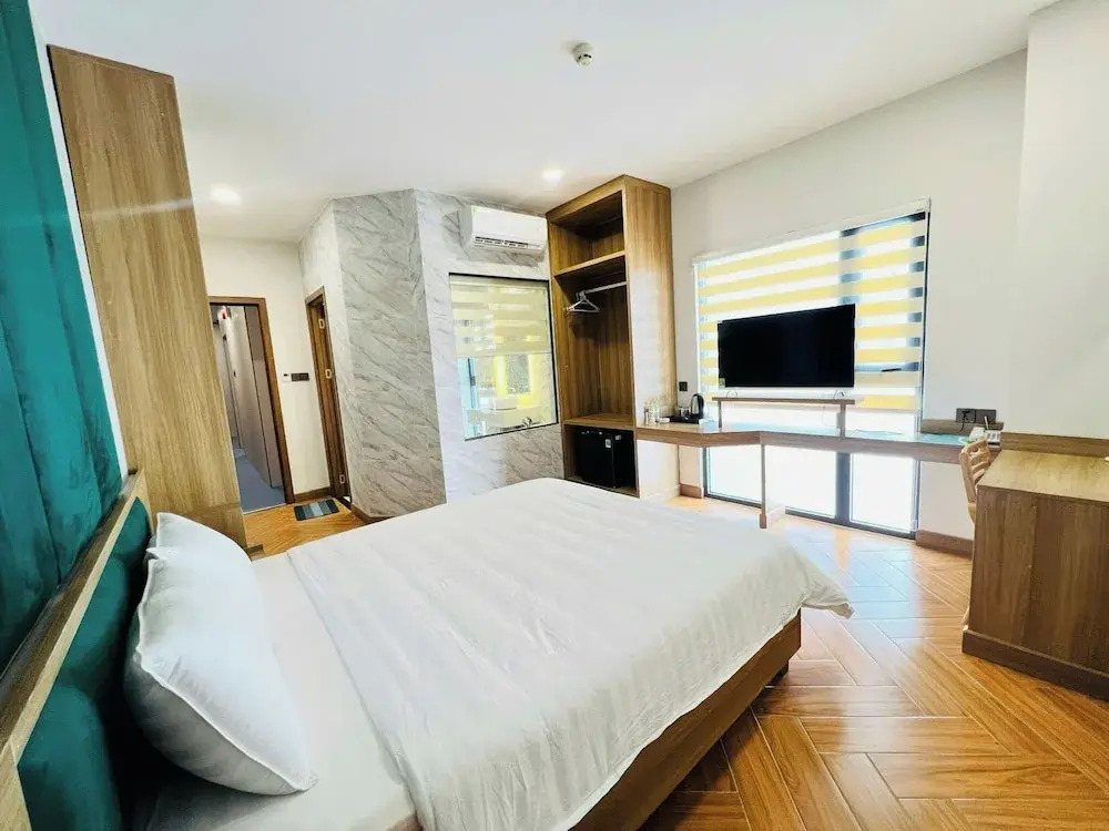 Tran Long Hotel Quan 12