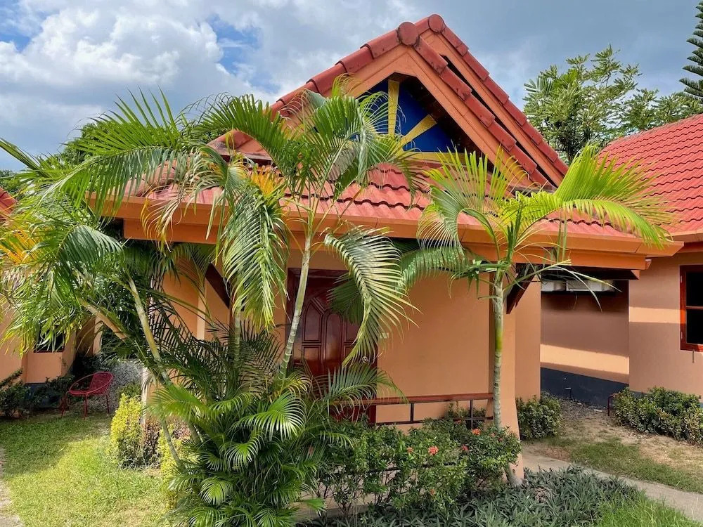 The Pace Phuket Boutique Resort
