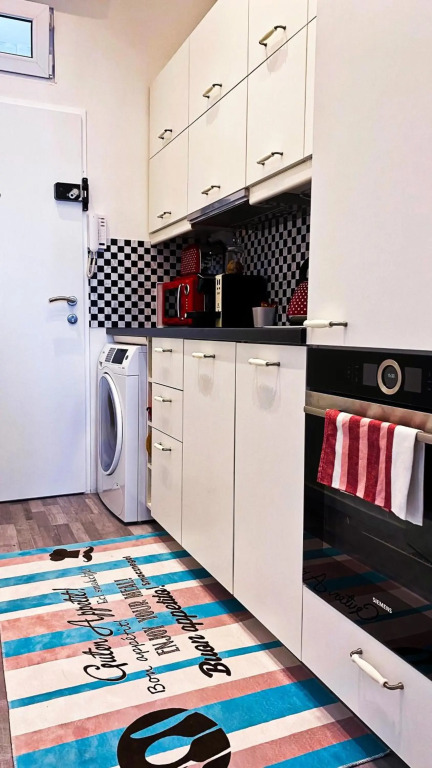 Sweet Home Apartment