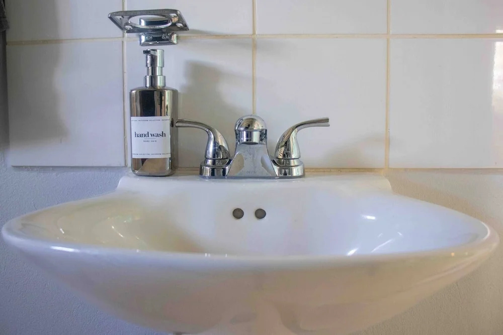 Paradis des Palmiers 2 Gorgeous 2bedroom Flat