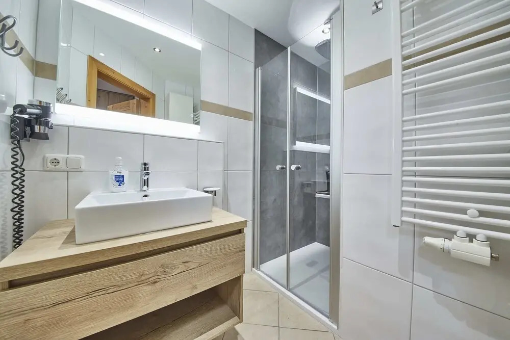 Appartements Hollandia