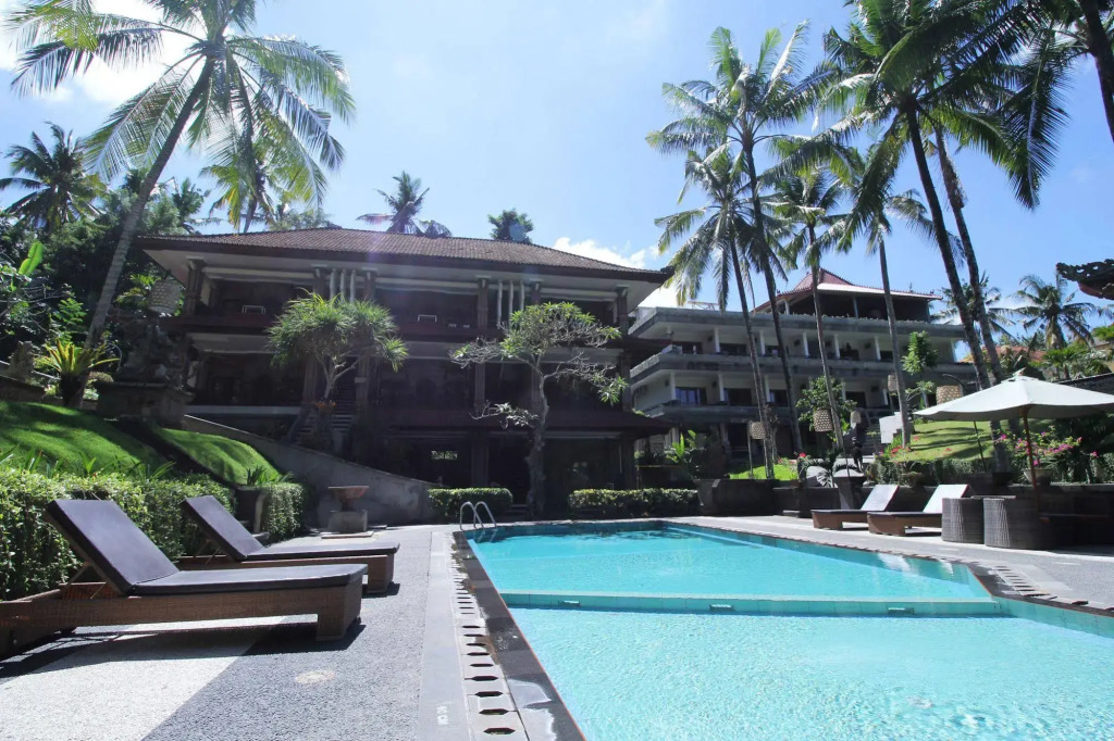 Airy Ubud Pengosekan Raya Bali