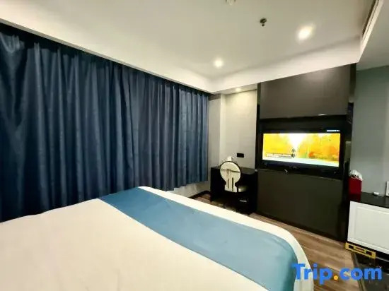 Yushengxiang Hotel (Nanzhao Branch)