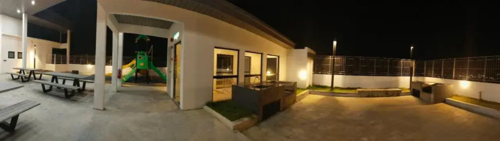 SAZ Guesthouse