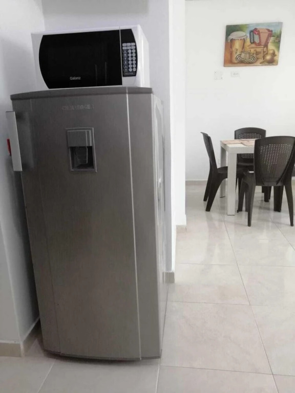 Apartamentos Nayibe