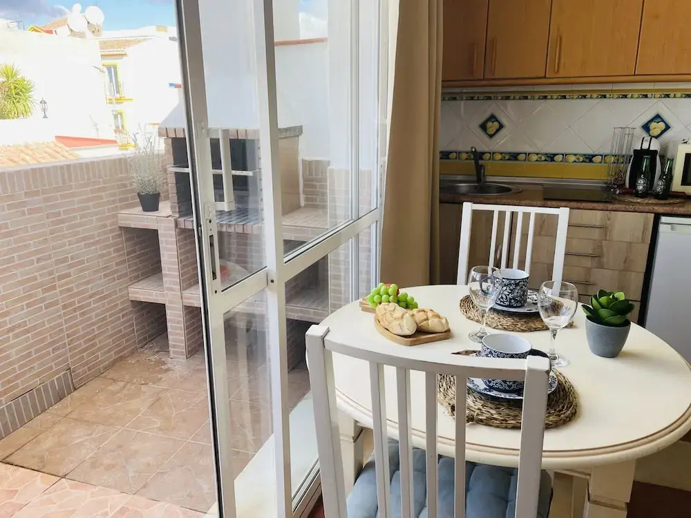 Apartamento Sevilla Jimena by At Home Costa del So