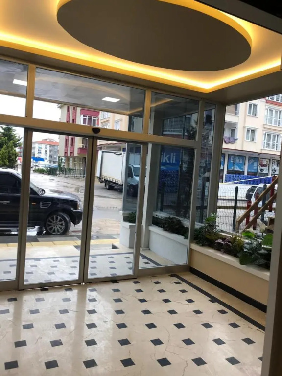 ANKARA ATLANTİK OTEL