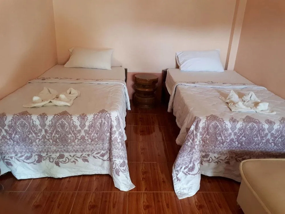 Karuna Resort