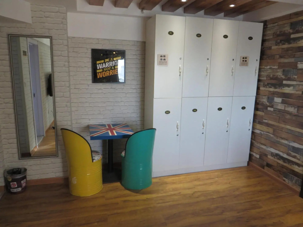 New century concept hotel (North xintiandian, Qigihar)