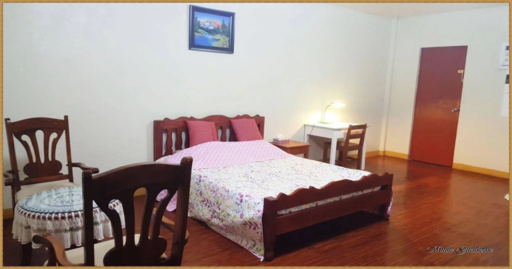 Minine Guesthouse