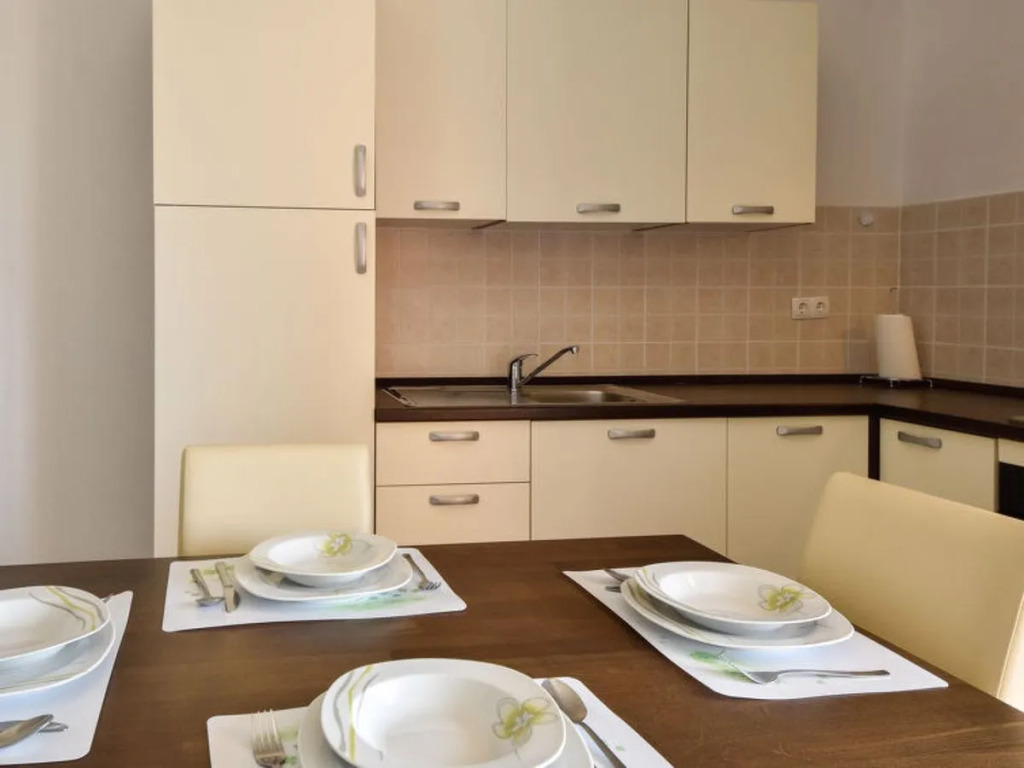 Apartment Milin Murter/Jezera 26991