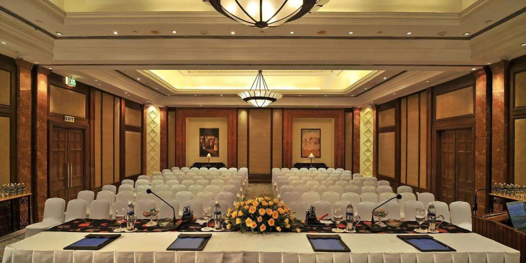Welcomhotel by ITC Hotels, Cathedral Road, Chennai