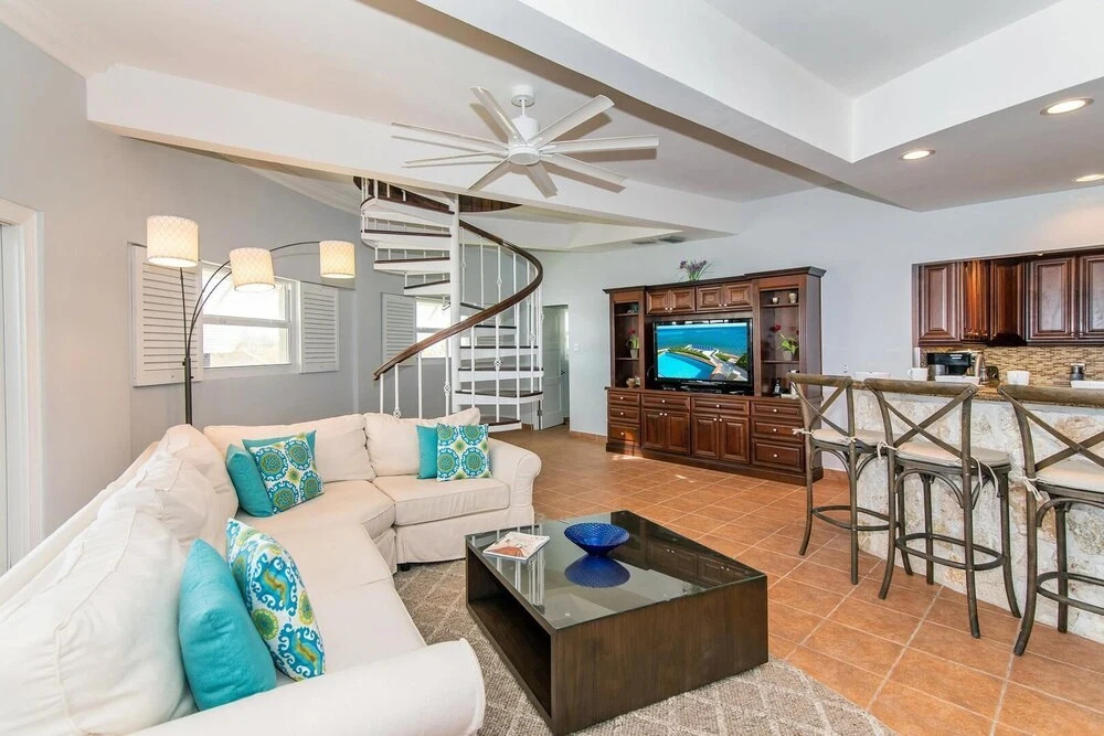 Cayman Castle